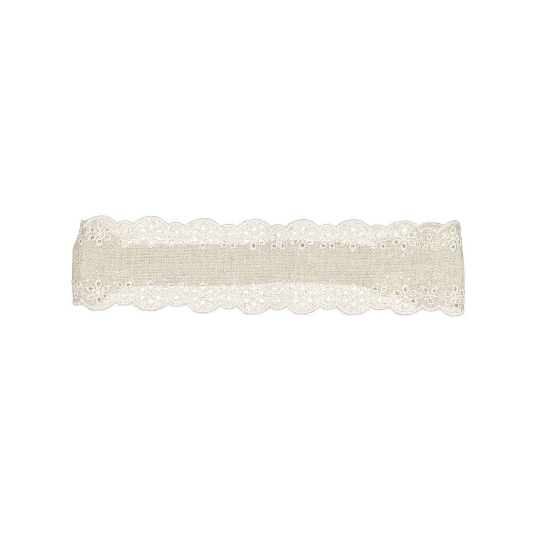 Bebe Holic accessories OS Bebe Holic Zig Zag Bebe Holic Hairband