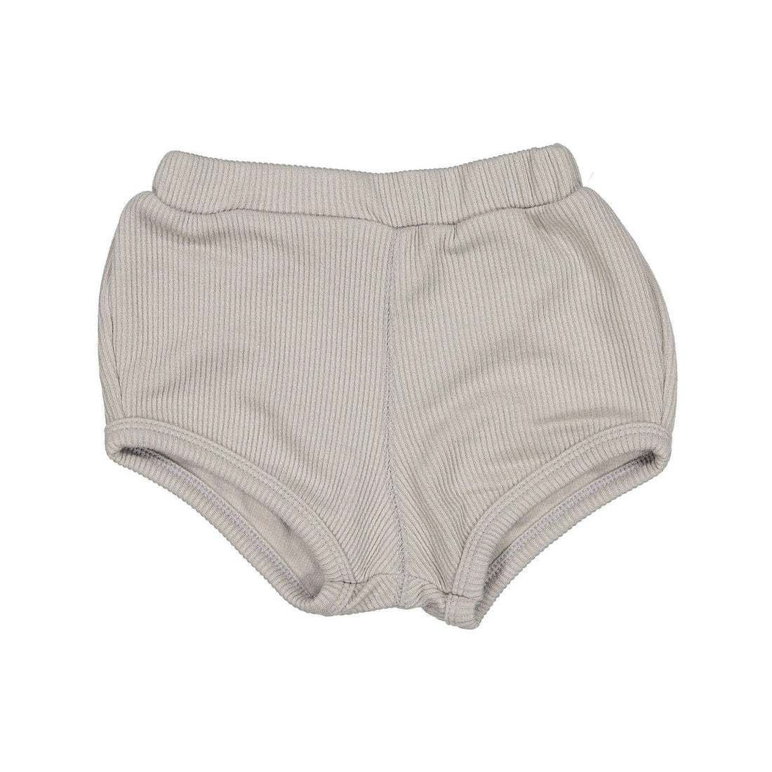 Bebe Holic bottoms Bebe Holic Gray Vera Bloomers