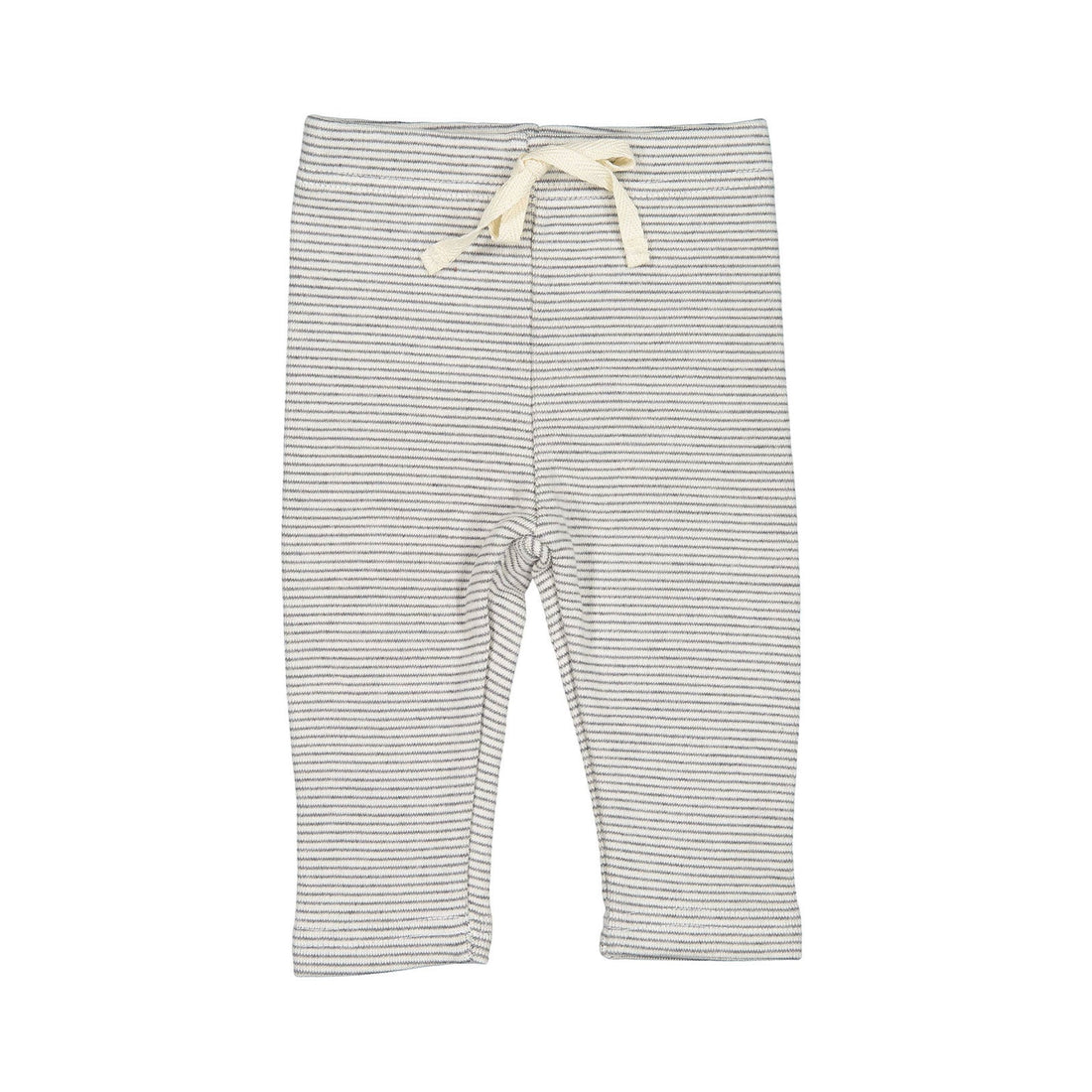 Bebe Holic bottoms Bebe Holic Melange Stripes Leggings