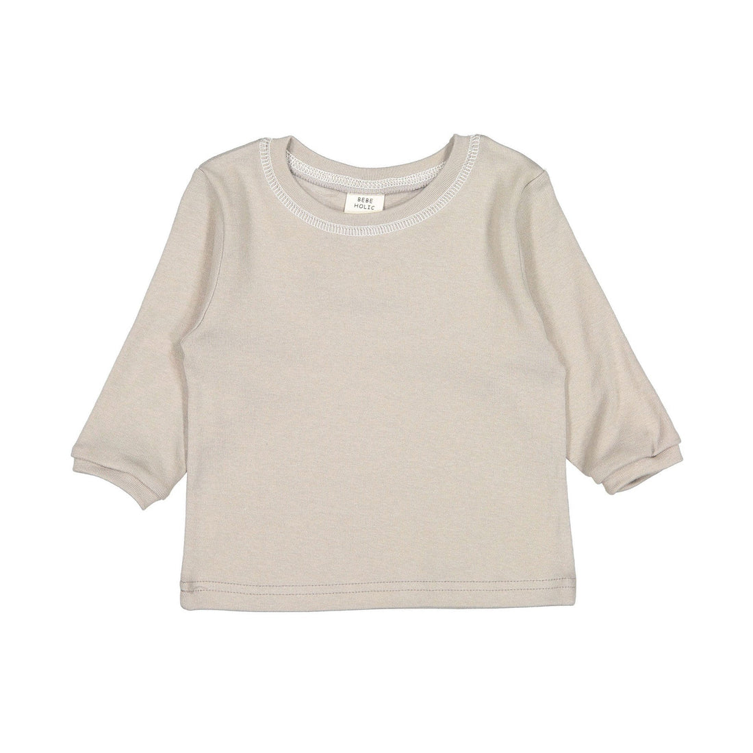 Bebe Holic tees Bebe Holic Cocoa Como Tee