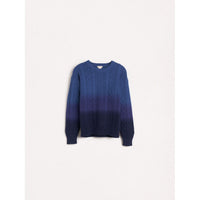 Bellerose knitwear Bellerose Teal Gelir Knit Pullover