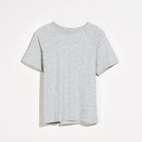 Bellerose tees Bellerose Heather Grey Adel Tee