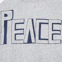 Bellerose tees Bellerose Heather Grey Adel Tee