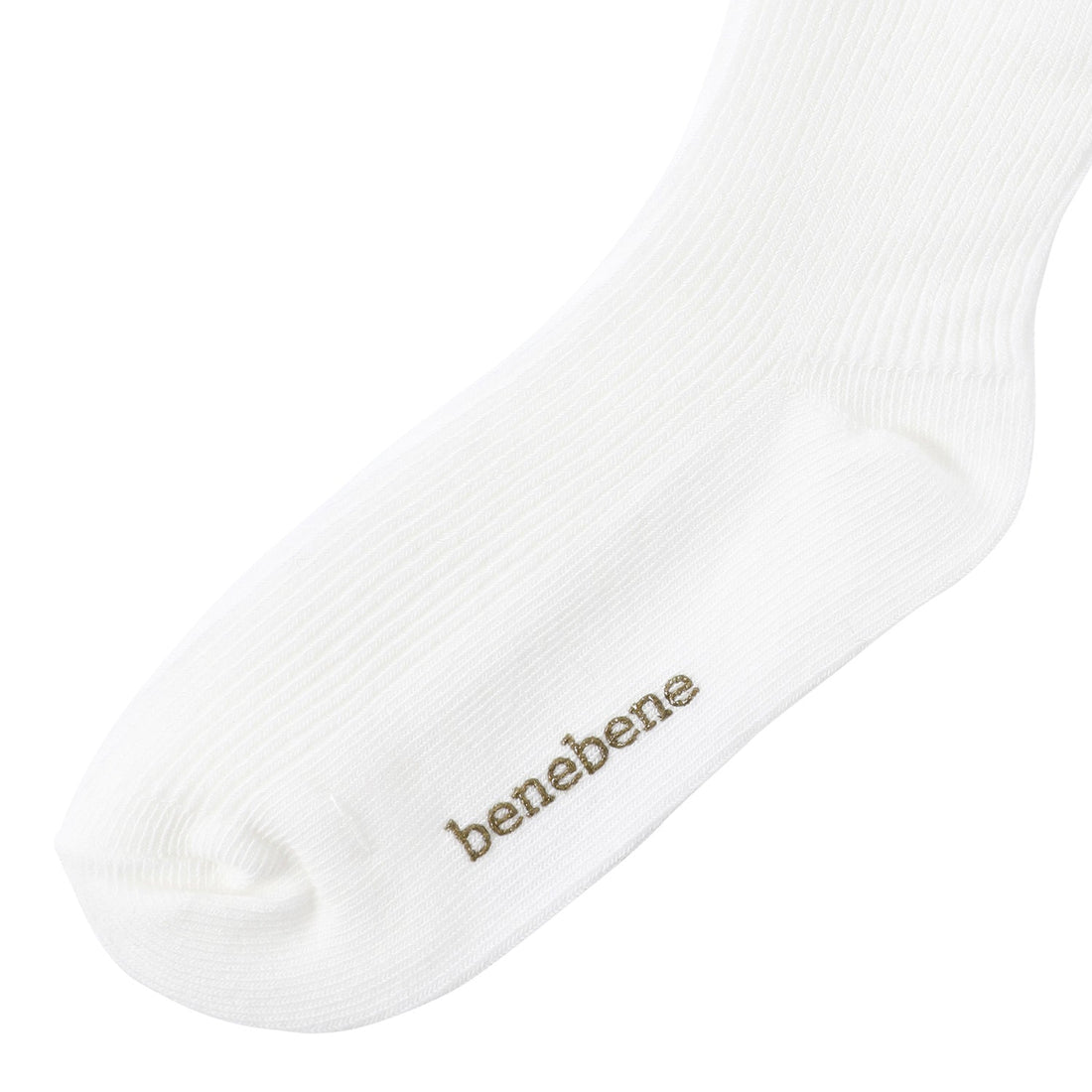 Bene Bene accessories Bene Bene Ivory New Lace Socks