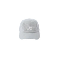 Bene Bene accessories OS Bene Bene Grayish Blue Lullaby Check Cap