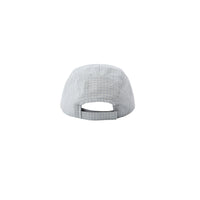 Bene Bene accessories OS Bene Bene Grayish Blue Lullaby Check Cap