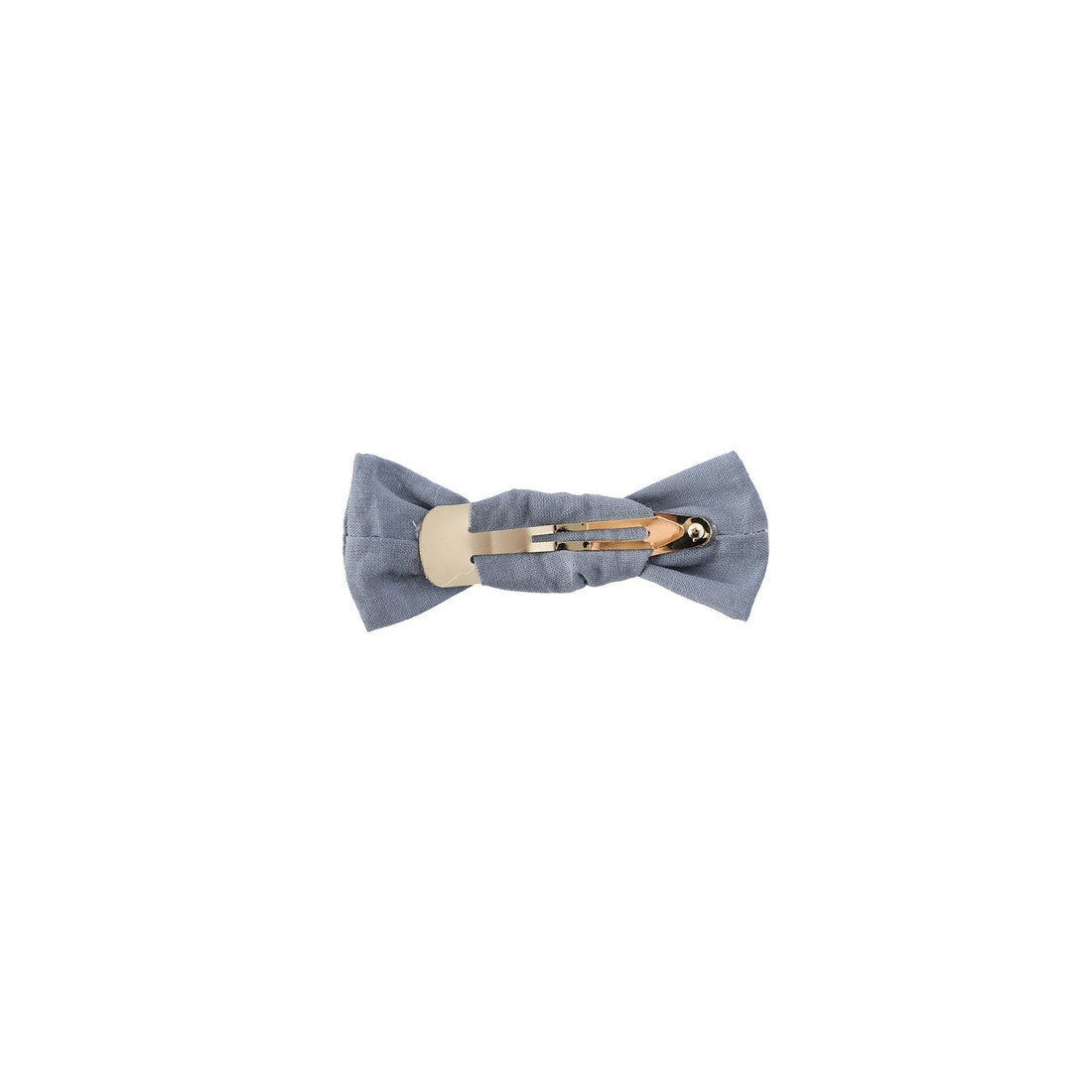 Bene Bene accessories OS Bene Bene Grayish Blue Rael Ribbon Pin