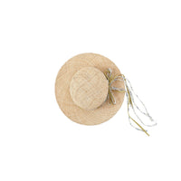 Bene Bene accessories OS Bene Bene  Olivier Raffia Hat