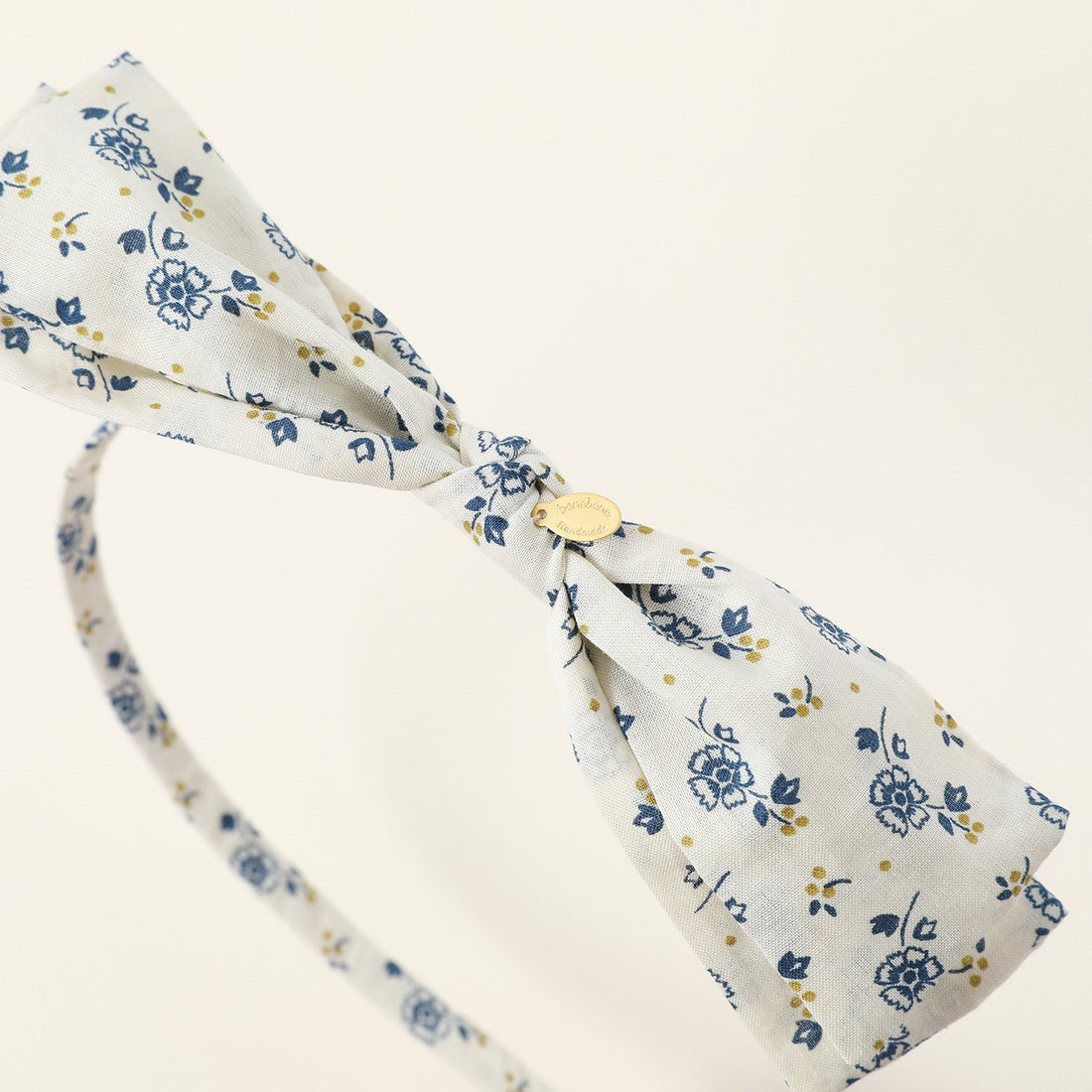Bene Bene accessories OS Bene Bene Olivier Ribbon Head Band