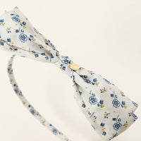 Bene Bene accessories OS Bene Bene Olivier Ribbon Head Band