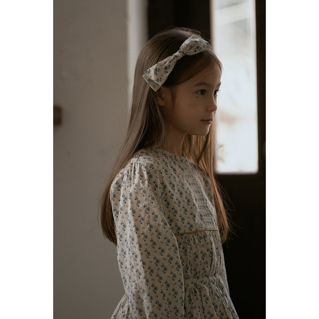 Bene Bene accessories OS Bene Bene Olivier Ribbon Head Band