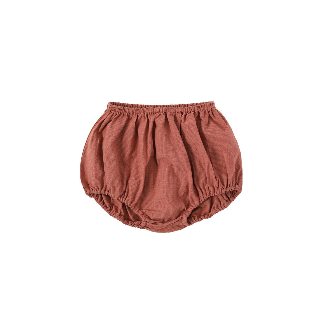 Bene Bene bottoms Bene Bene Brick Baby Newborn Bloomer
