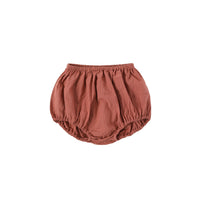 Bene Bene bottoms Bene Bene Brick Baby Newborn Bloomer