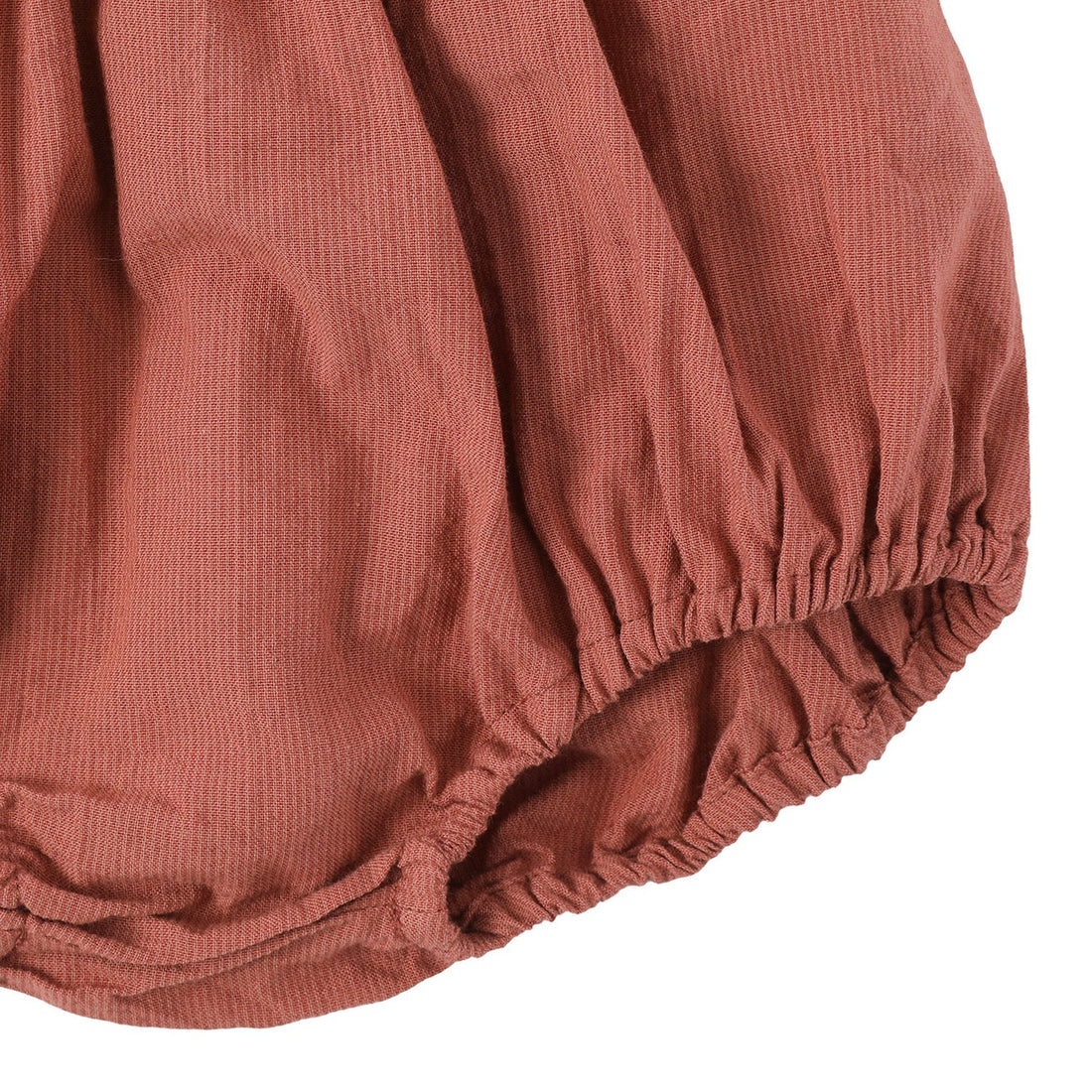 Bene Bene bottoms Bene Bene Brick Baby Newborn Bloomer