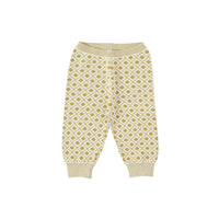 Bene Bene bottoms Bene Bene Olive Olivier Knit Pants