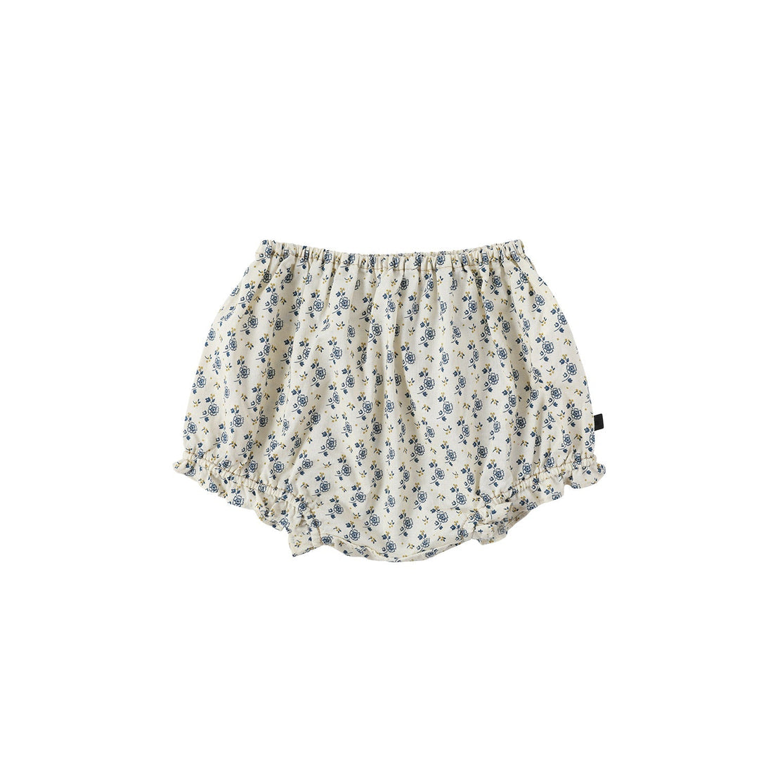 Bene Bene bottoms Bene Bene Olivier Baby Olivier Frill Bloomer