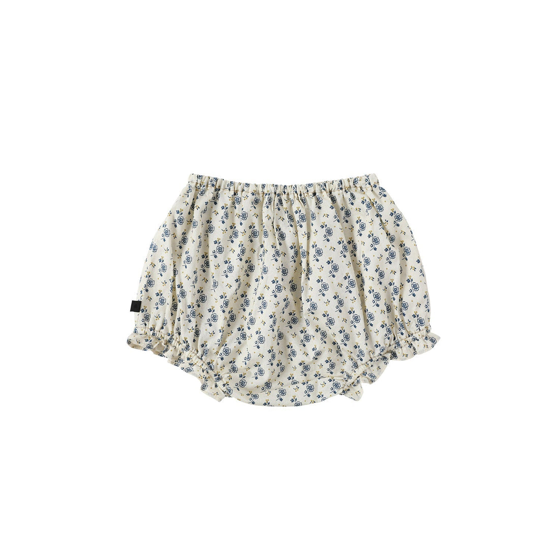 Bene Bene bottoms Bene Bene Olivier Baby Olivier Frill Bloomer