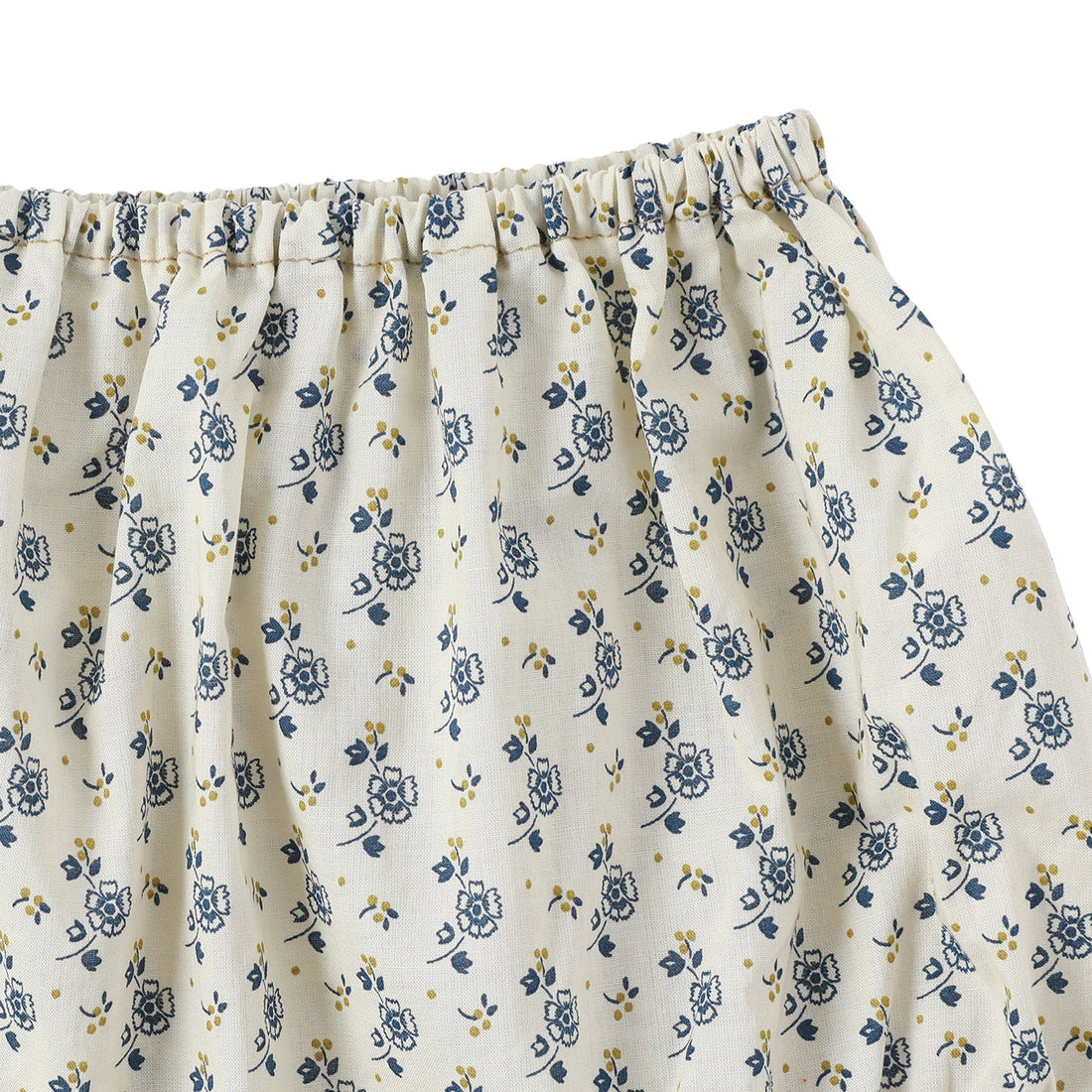 Bene Bene bottoms Bene Bene Olivier Baby Olivier Frill Bloomer