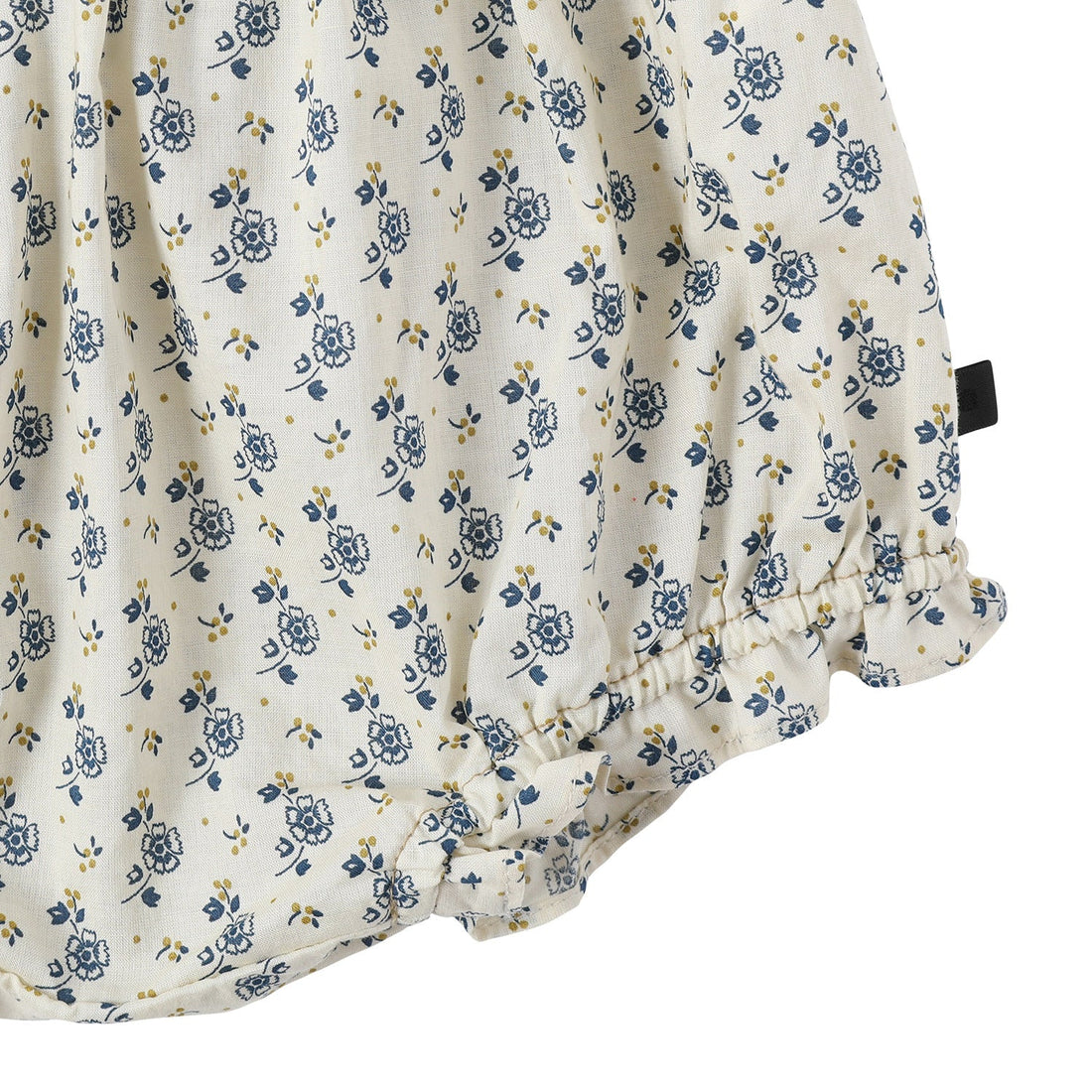Bene Bene bottoms Bene Bene Olivier Baby Olivier Frill Bloomer