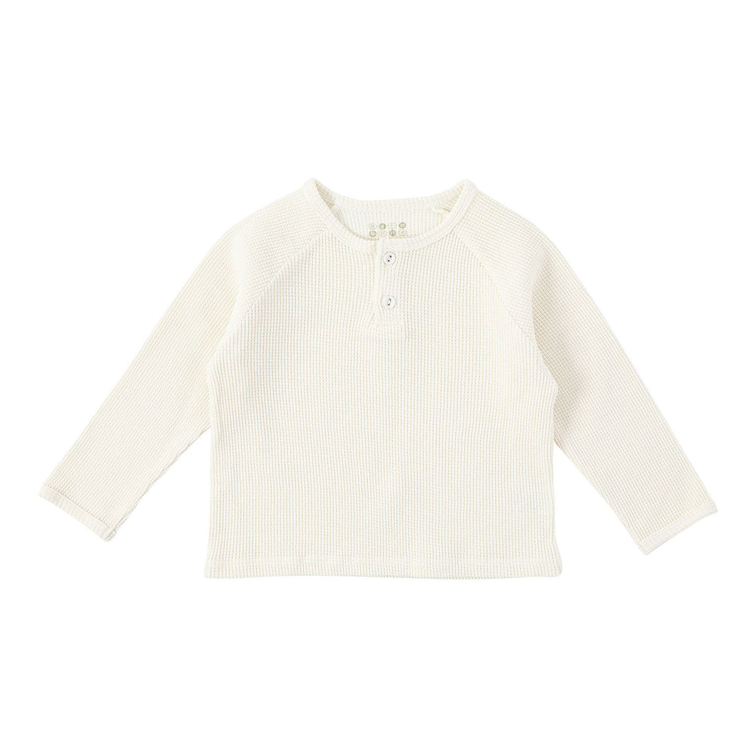 Bene Bene knitwear Bene Bene Butter Comfy Waffle Twinset