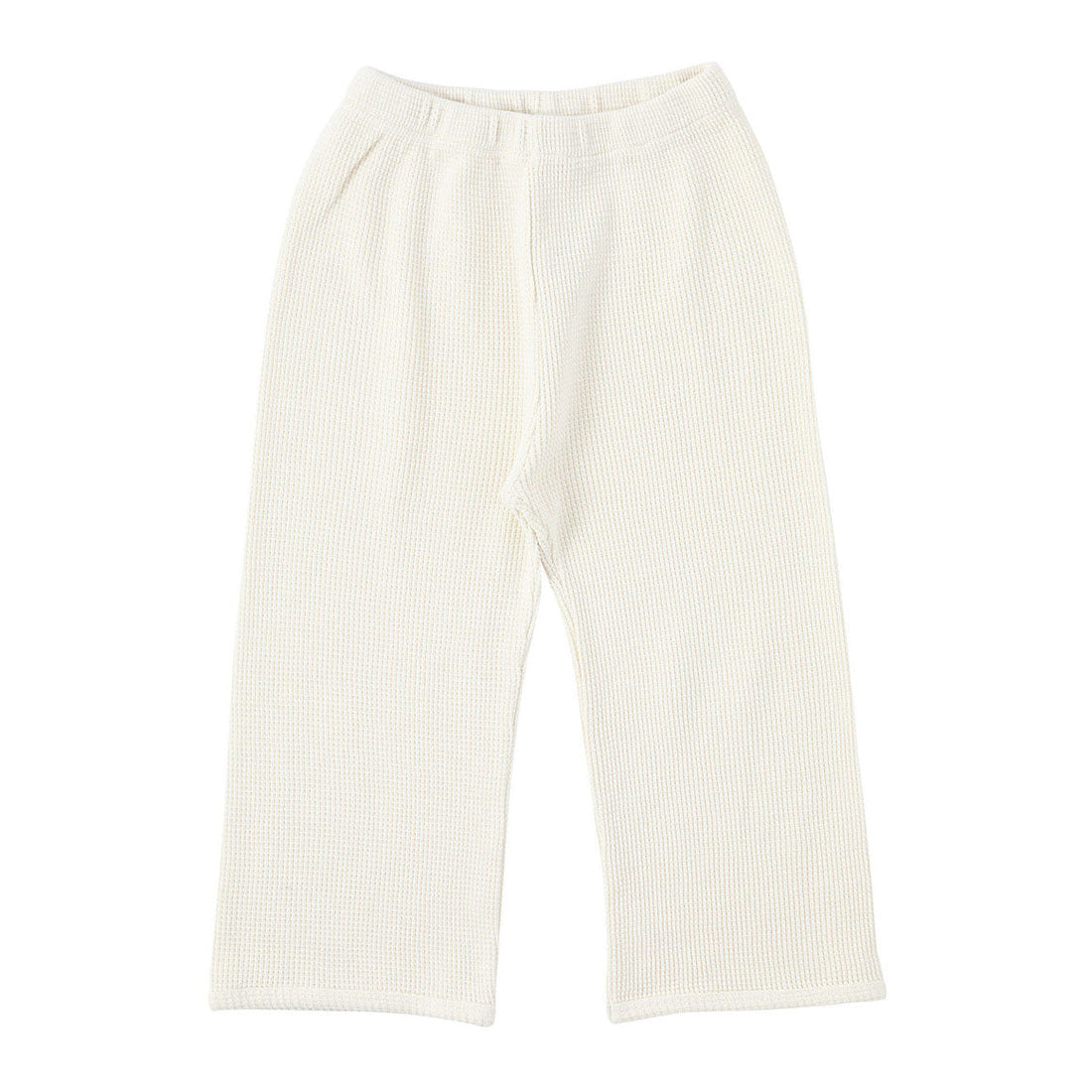 Bene Bene knitwear Bene Bene Butter Comfy Waffle Twinset