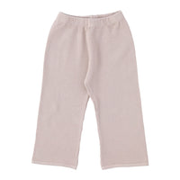 Bene Bene knitwear Bene Bene Indian Pink Comfy Waffle Twinset