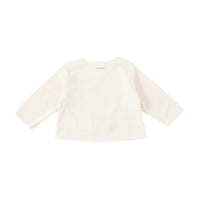 Bene Bene sets Bene Bene Cream Baby Terry Newborn Twinset