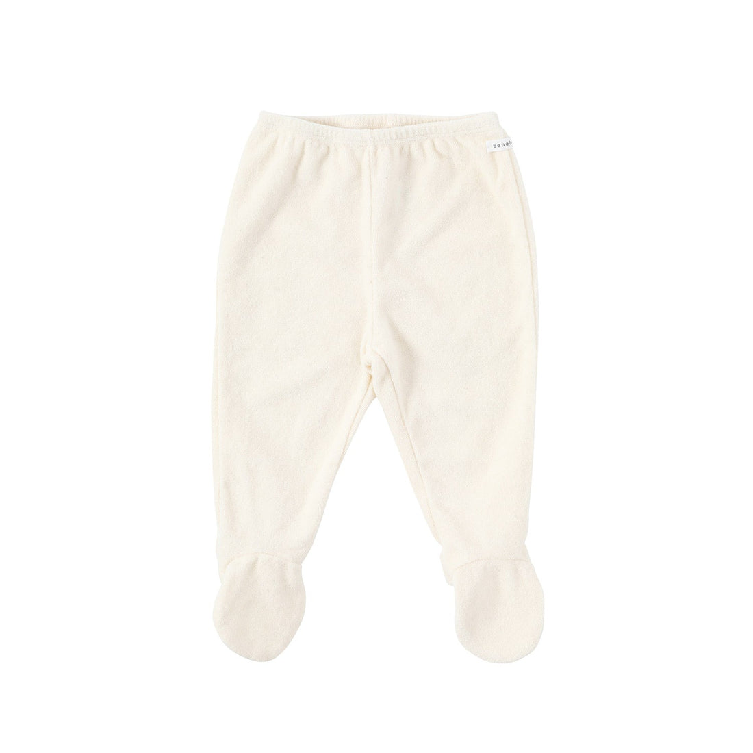 Bene Bene sets Bene Bene Cream Baby Terry Newborn Twinset