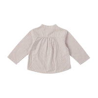 Bene Bene shirts Bene Bene Light Brick Tender Stripe Shirt