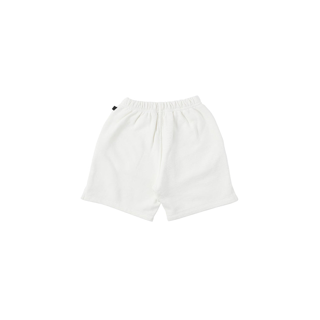 Bene Bene Shorts Bene Bene Ivory Over Pocket Half Pants