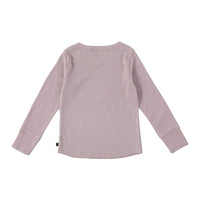 Bene Bene tees Bene Bene Lavender Bene Row Tee