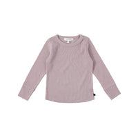Bene Bene tees Bene Bene Lavender Bene Row Tee