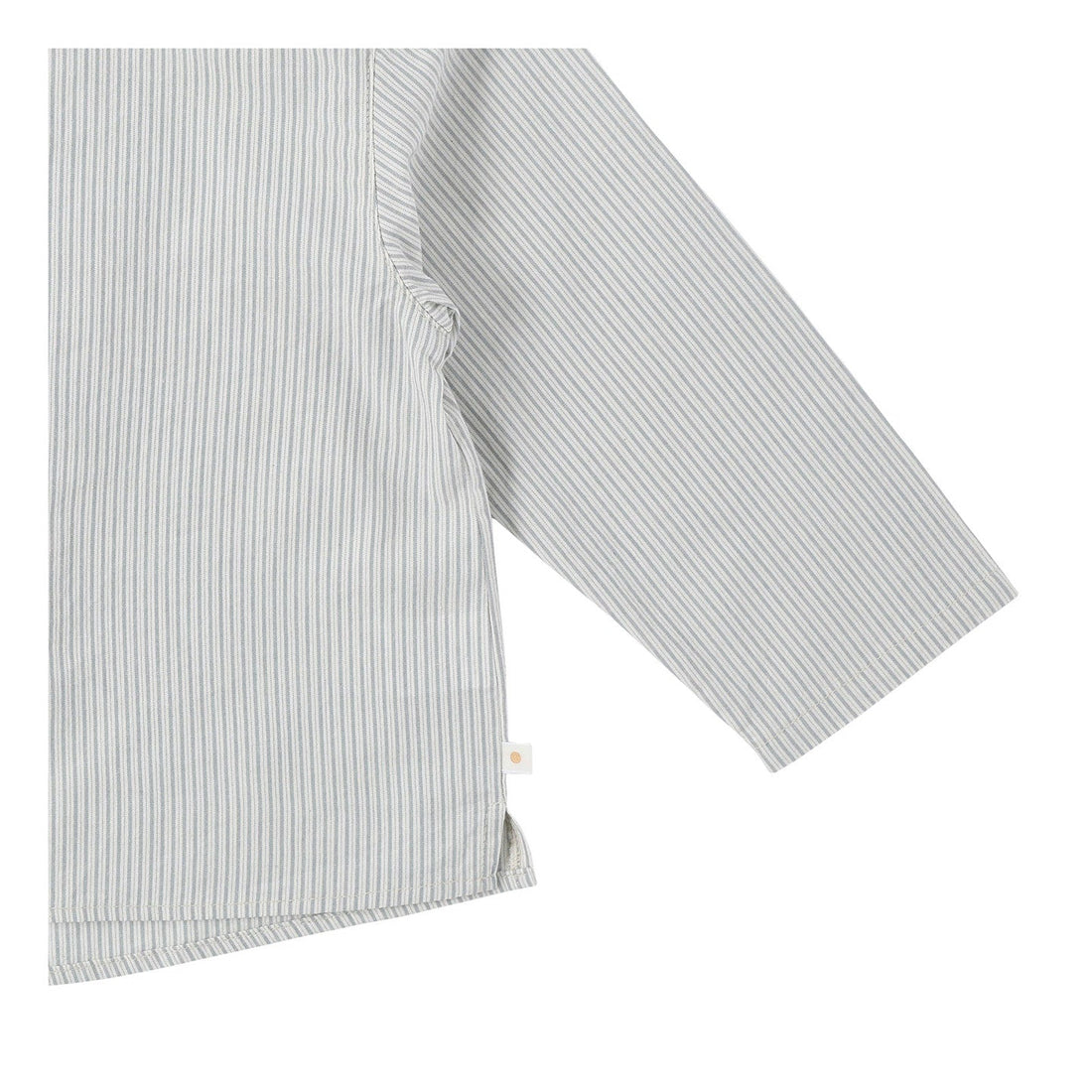 Bene Bene tees Bene Bene Melange Gray Bene Row Tee