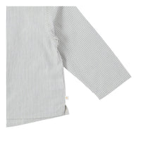 Bene Bene tees Bene Bene Melange Gray Bene Row Tee