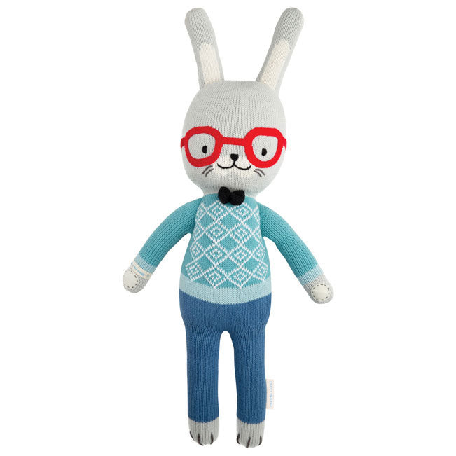 cuddle + kind Little Benedict The Bunny