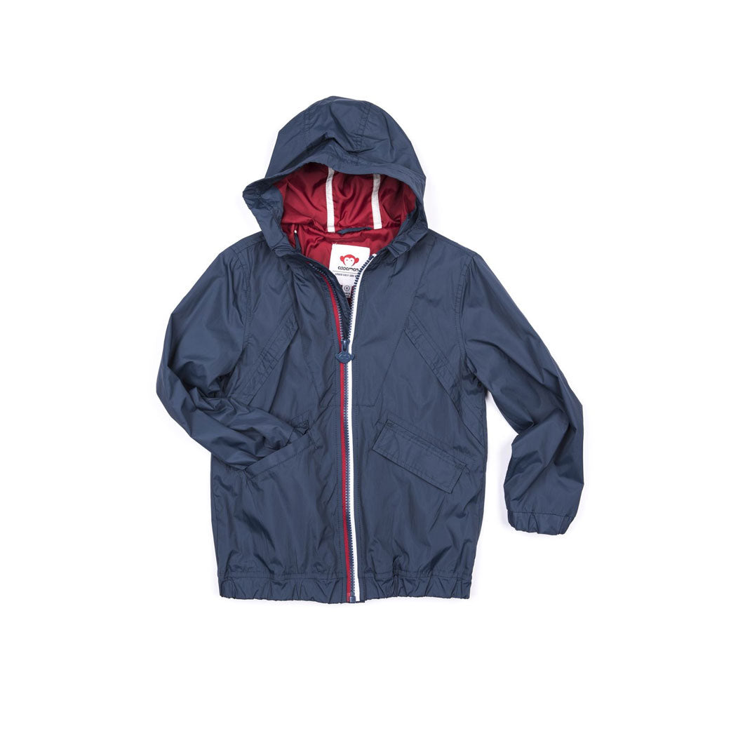 Appaman Navy Expedition Windbreaker