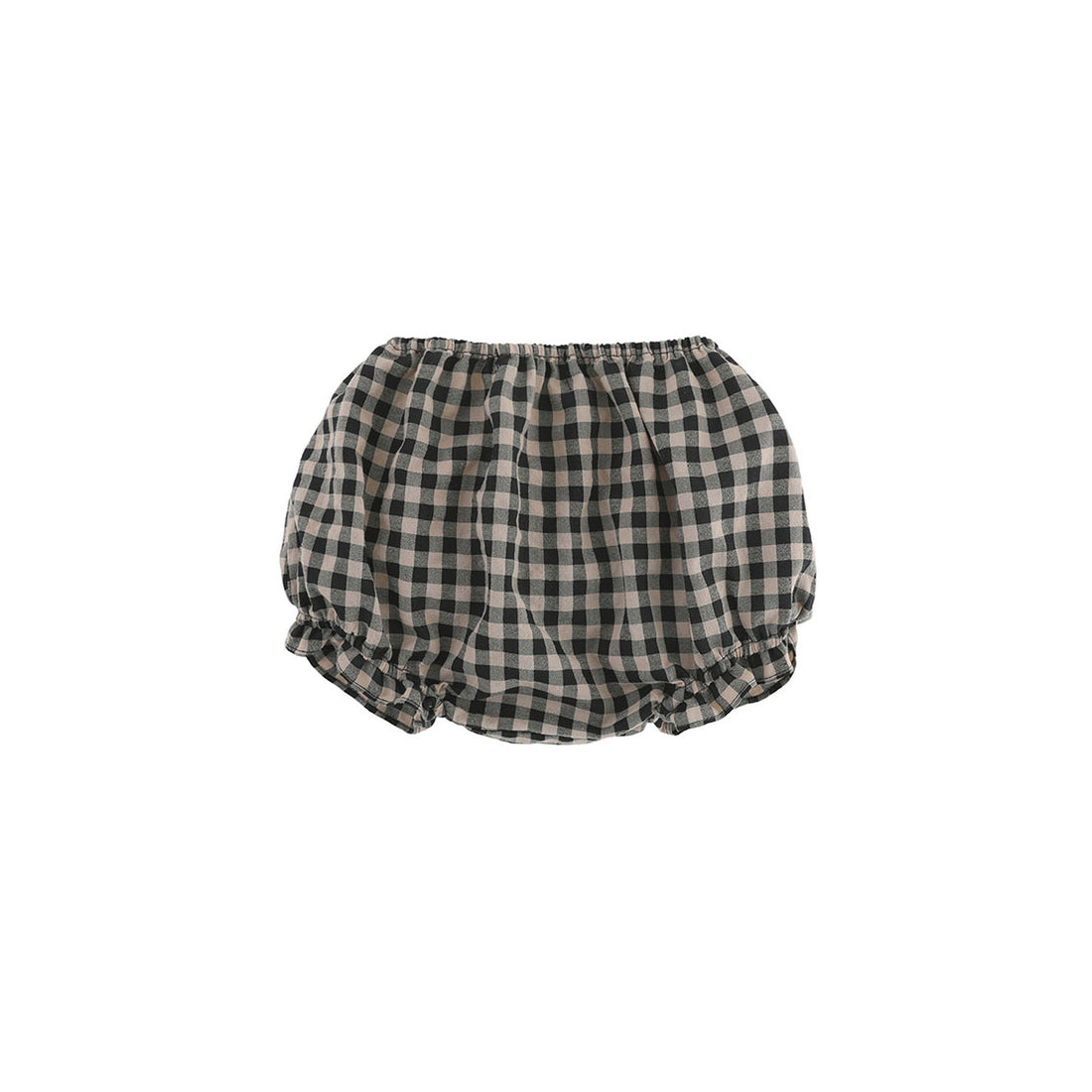 Bene Bene Gingham Check Bloomers