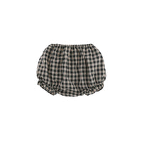 Bene Bene Gingham Check Bloomers