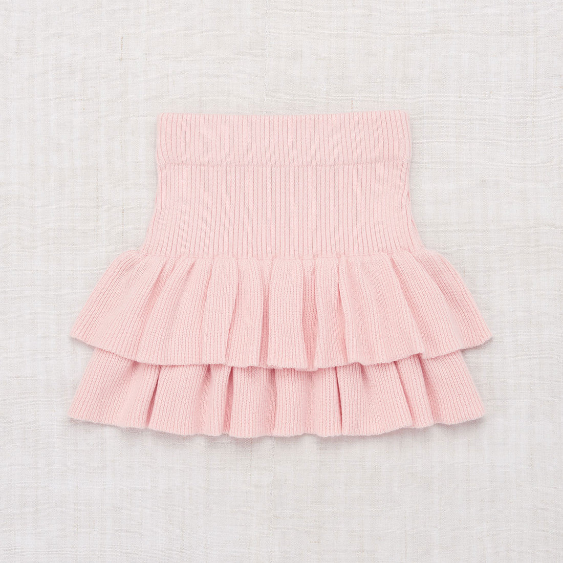 Misha and Puff English Rose Block Party Skirt