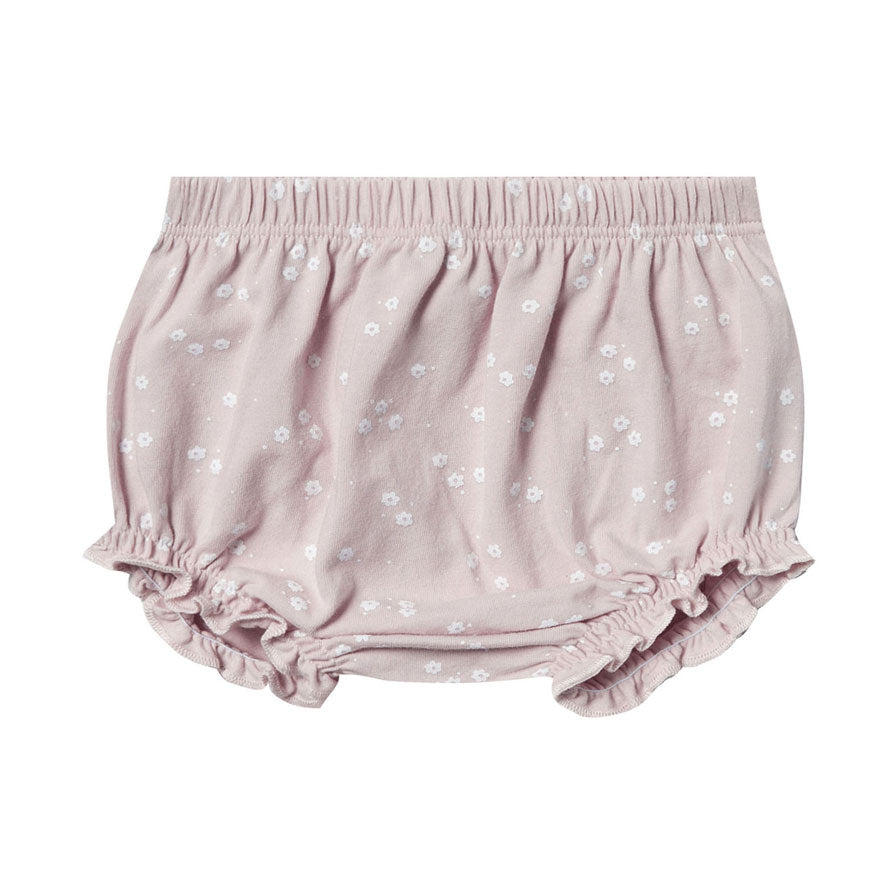 Rylee and Cru Lilac Flower Essential Bloomers