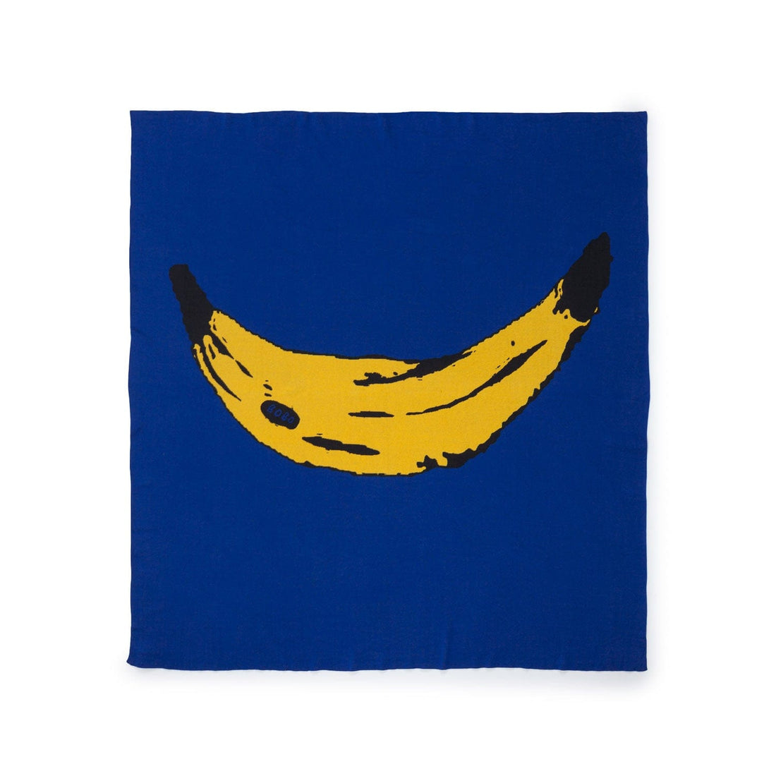 Bobo Choses accessories OS Bobo Choses Banana Blanket