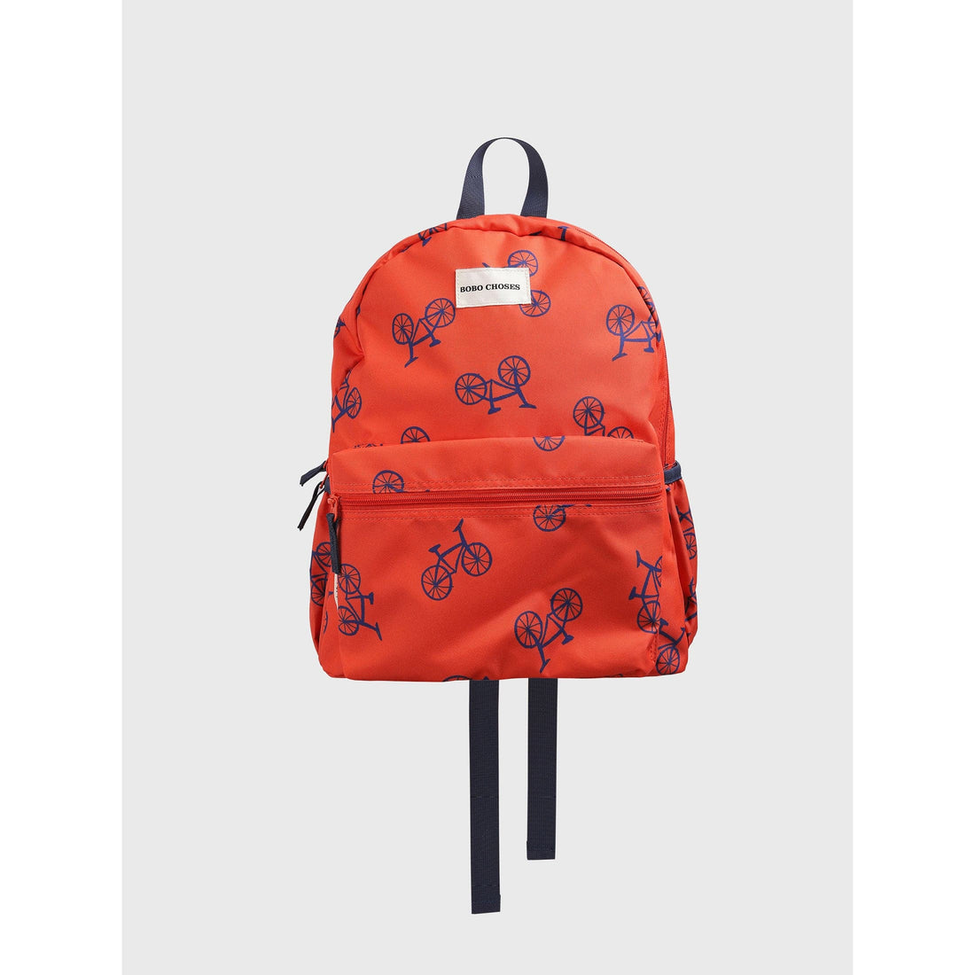 Bobo Choses accessories OS Bobo Choses Bicycle All Over Backpack