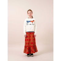 Bobo Choses skirts Bobo Choses Moons Sevillana Skirt