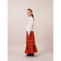 Bobo Choses skirts Bobo Choses Moons Sevillana Skirt