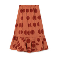 Bobo Choses skirts Bobo Choses Moons Sevillana Skirt
