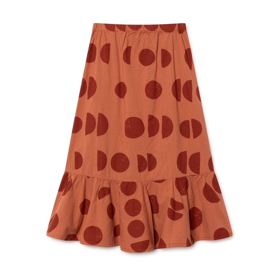 Bobo Choses skirts Bobo Choses Moons Sevillana Skirt