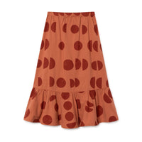 Bobo Choses skirts Bobo Choses Moons Sevillana Skirt