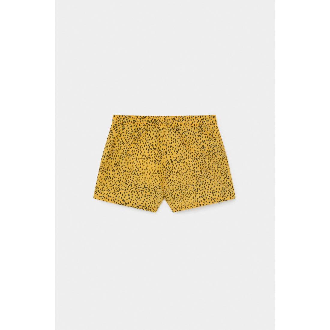 Bobo Choses swim Bobo Choses All Over Leopard Swim Shorts