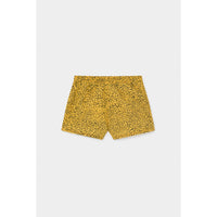 Bobo Choses swim Bobo Choses All Over Leopard Swim Shorts