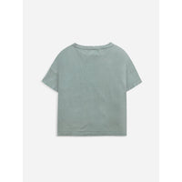 Bobo Choses tees Bobo Choses Ladybug Short Sleeve T-Shirt